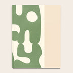 Modern Abstract Art 91 Notebook Gallery Image 4