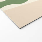 Modern Abstract Art 91 Welcome Mat Gallery Image 2