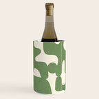 Modern Abstract Art 91 Wine Chiller Gallery Image 1