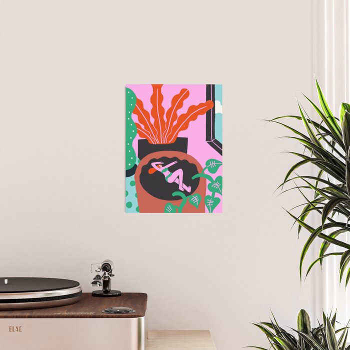 Isolation and Chill Poster Gallery Image 2