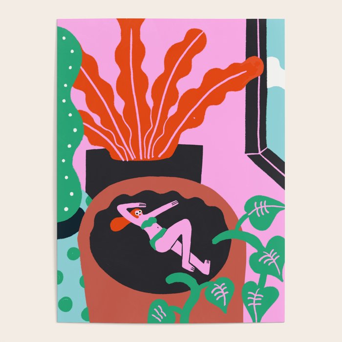 Isolation and Chill Poster Gallery Image 4