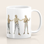 Spring Summer Collection Coffee Mug Gallery Image 1