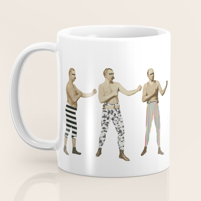 Spring Summer Collection Coffee Mug Gallery Image 3