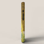 The Kiss - Gustav Klimt, 1907 iPhone Case Gallery Image 2