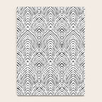 hand drawn deco Notebook Gallery Image 4