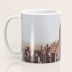Visit New York Coffee Mug Gallery Image 3