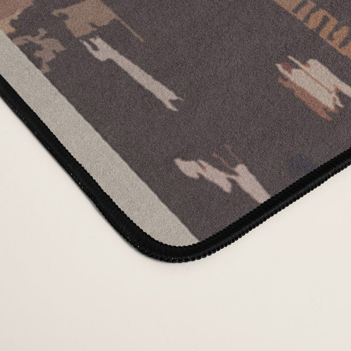 Visit New York Desk Mat Gallery Image 4