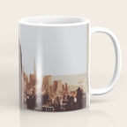 Visit New York Coffee Mug Gallery Image 1