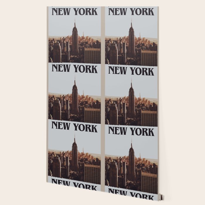 Visit New York Wallpaper Gallery Image 2