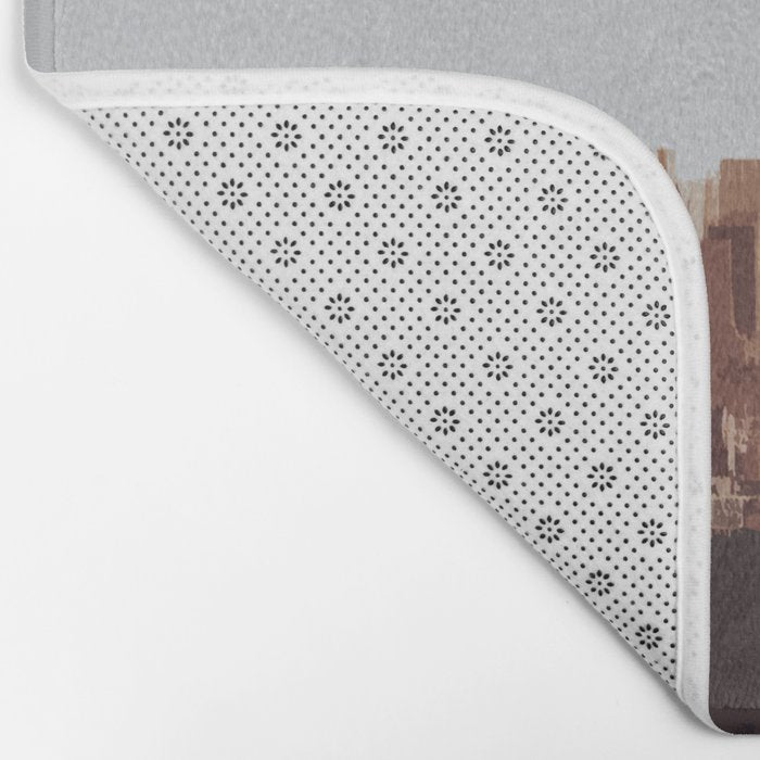 Visit New York Bath Mat Gallery Image 2