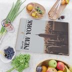 Visit New York Cutting Board Gallery Image 2