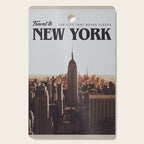 Visit New York Cutting Board Gallery Image 1