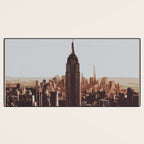 Visit New York Desk Mat Gallery Image 3