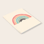 I'ma wittle wainbow Notebook Gallery Image 2