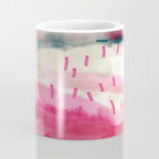 spring dream landscape Coffee Mug Gallery Image 4