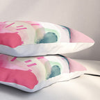 spring dream landscape Pillow Sham Gallery Image 3