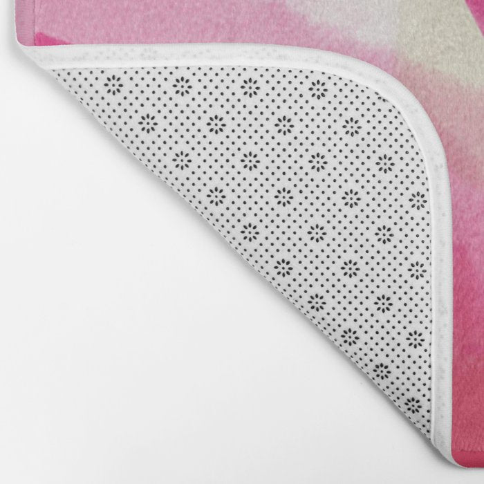 spring dream landscape Bath Mat Gallery Image 2