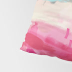 spring dream landscape Pillow Sham Gallery Image 4