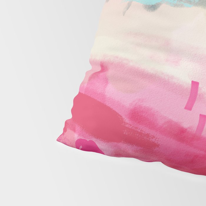 spring dream landscape Pillow Sham Gallery Image 4