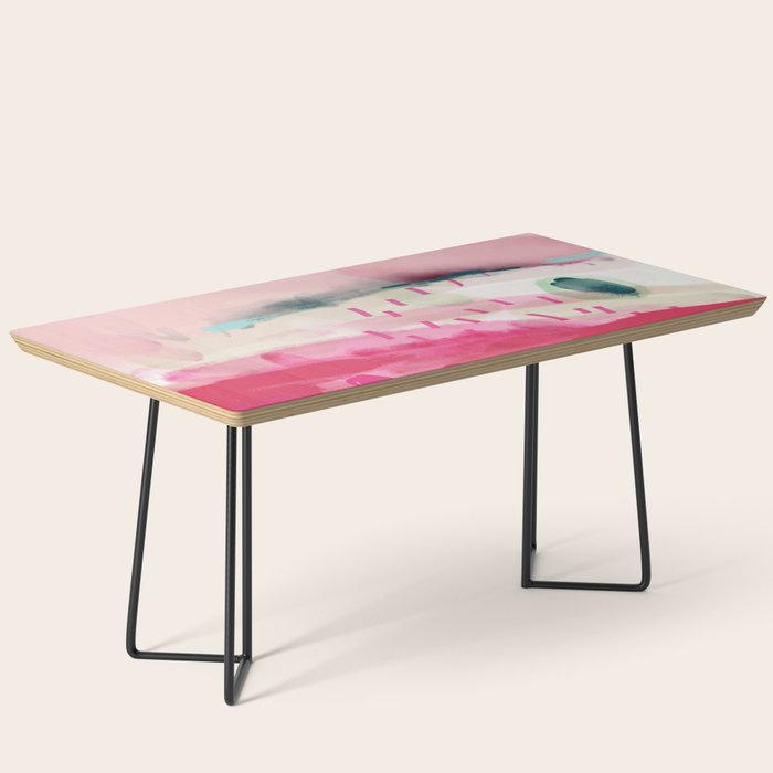 spring dream landscape Coffee Table Gallery Image 1