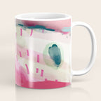 spring dream landscape Coffee Mug Gallery Image 1