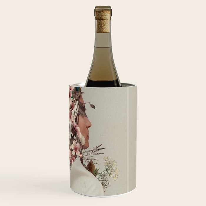 You Gifted me an Autumn Wine Chiller Gallery Image 3