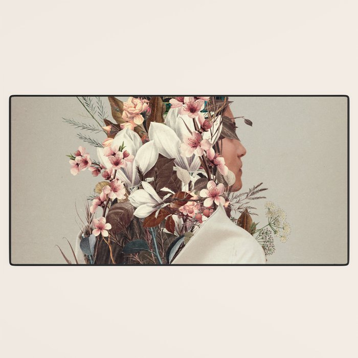 You Gifted me an Autumn Desk Mat Gallery Image 3