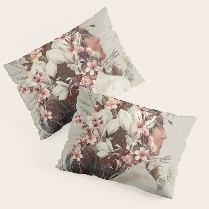 You Gifted me an Autumn Pillow Sham Gallery Image 1