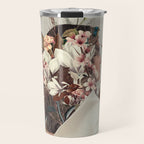 You Gifted me an Autumn Travel Mug Gallery Image 1