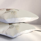 You Gifted me an Autumn Pillow Sham Gallery Image 3