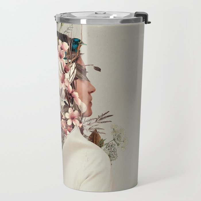 You Gifted me an Autumn Travel Mug Gallery Image 2