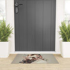 You Gifted me an Autumn Welcome Mat Gallery Image 3