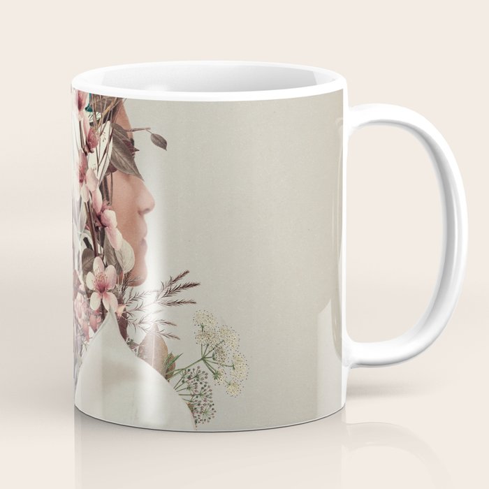 You Gifted me an Autumn Coffee Mug Gallery Image 1