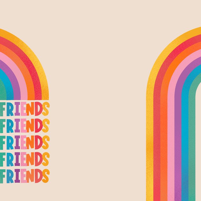 Rainbow Friends Coffee Mug Gallery Image 2
