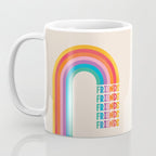 Rainbow Friends Coffee Mug Gallery Image 3