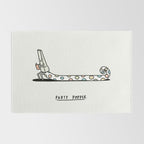 Party Pooper Rug Gallery Image 2