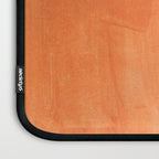 Emerald Green Tan Rothko Inspired Colourfield Squares Minimal Minimalist Mid Century Style by Ejaaz Haniff Laptop Sleeve Gallery Image 3