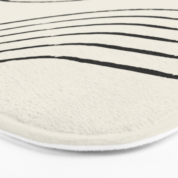 Sun Arch Double - Gold Bath Mat Gallery Image 3