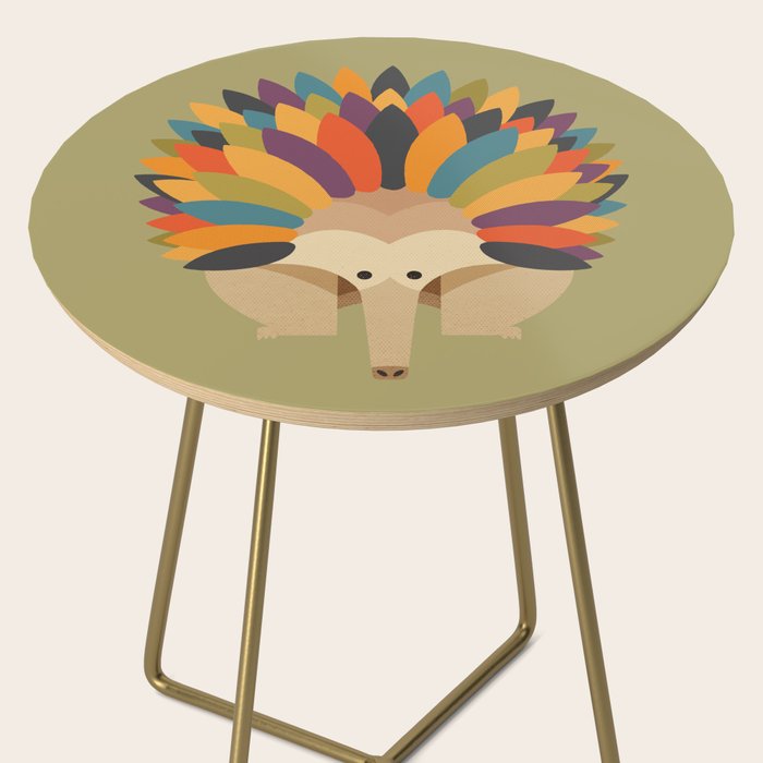 Echidna Side Table Gallery Image 2