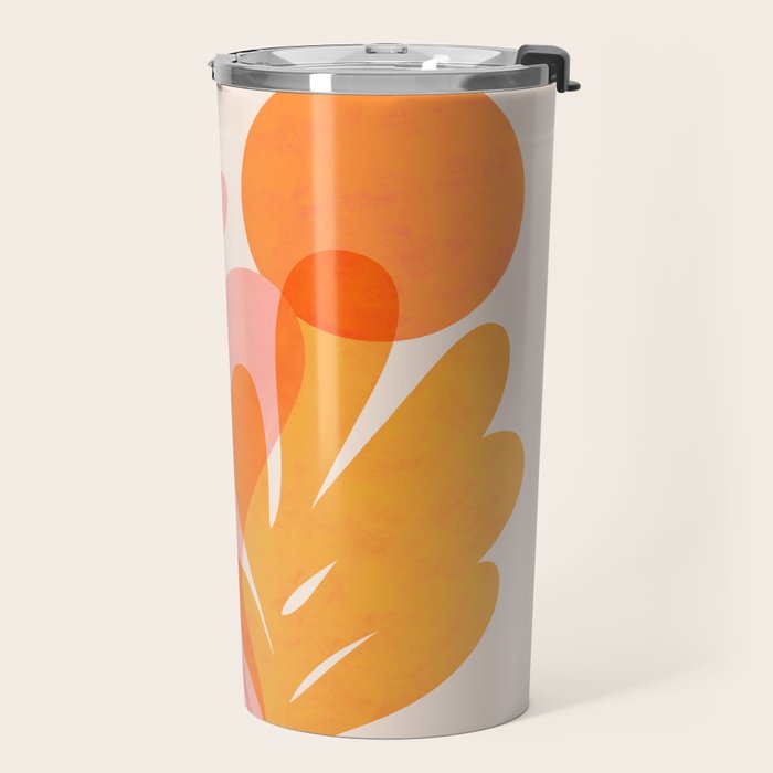 Picnic at Sunset Travel Mug Gallery Image 2