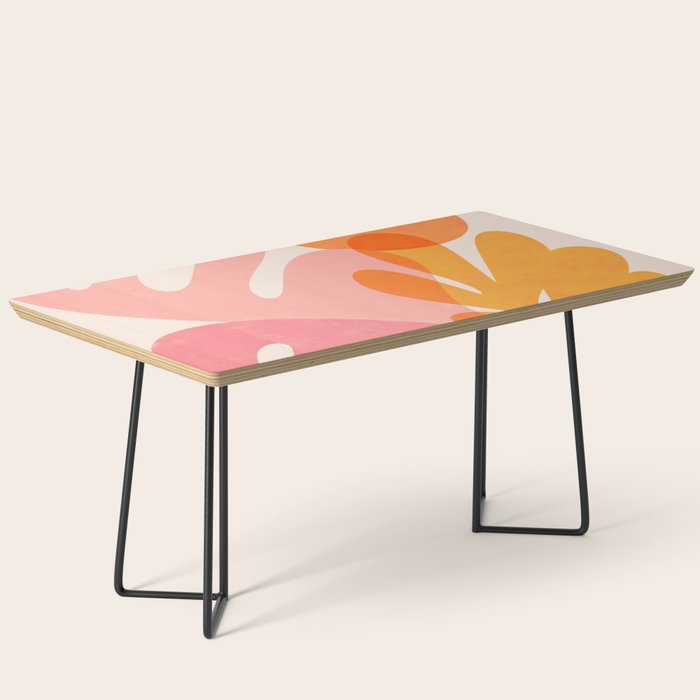 Picnic at Sunset Coffee Table Gallery Image 1