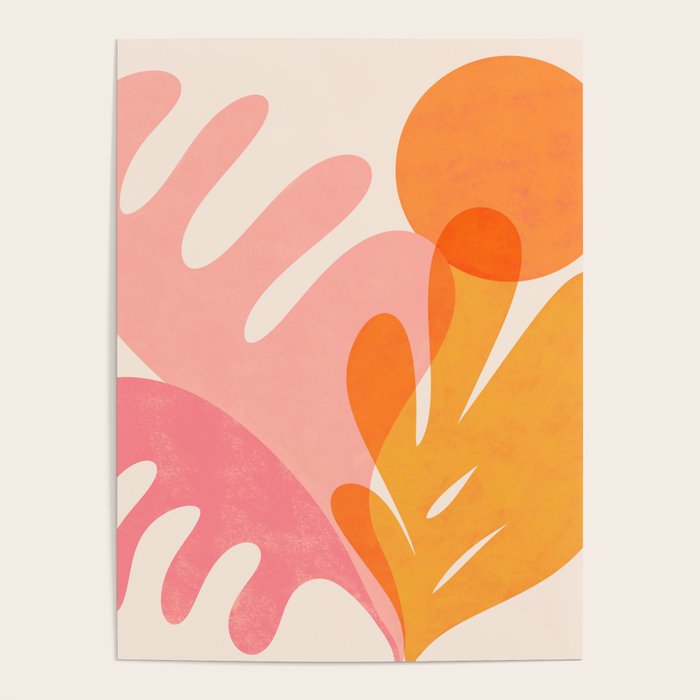 Picnic at Sunset Poster Gallery Image 4