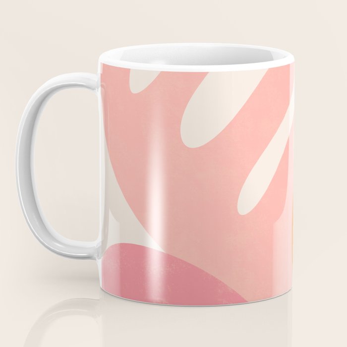 Picnic at Sunset Coffee Mug Gallery Image 3