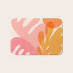 Picnic at Sunset Bath Mat Gallery Image 1