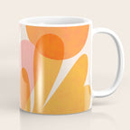Picnic at Sunset Coffee Mug Gallery Image 1