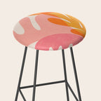 Picnic at Sunset Stool Gallery Image 2