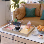 Picnic at Sunset Serving Tray Gallery Image 2