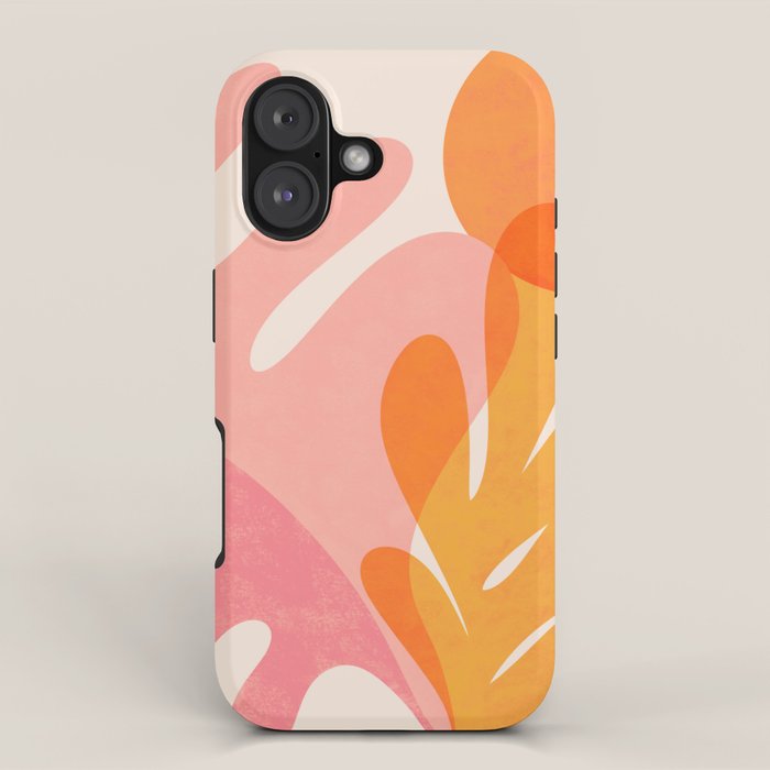Picnic at Sunset iPhone Case Gallery Image 1