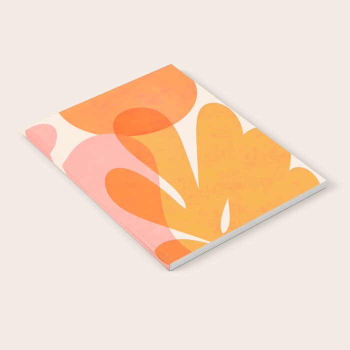 Picnic at Sunset Notebook Gallery Image 1