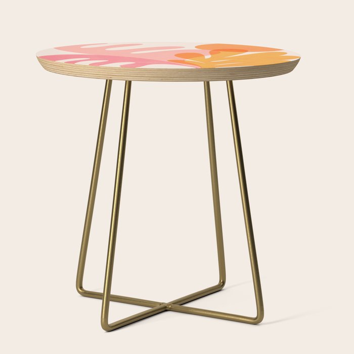 Picnic at Sunset Side Table Gallery Image 1